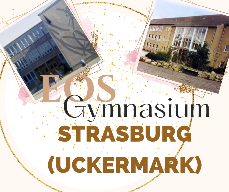 EOS & Gymnasium Strasburg